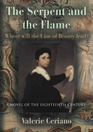 Cover of the book The Serpent and The Flame by James D. Gutierrez