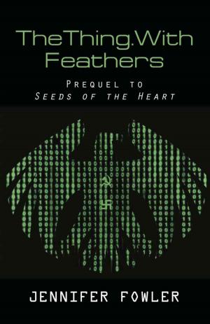Cover of the book TheThing.WithFeathers by Richard Chetwynd