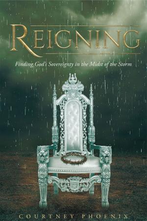 Cover of the book Reigning by Del Hermosura