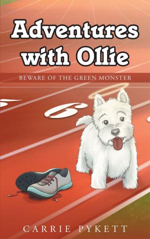 Cover of the book Adventures with Ollie by Elaine Reeves