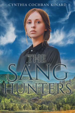 Cover of the book The Sanghunters by Myriam Tamez
