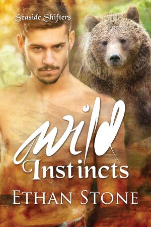 Cover of the book Wild Instincts by TJ Klune