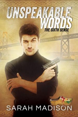 Cover of the book Unspeakable Words by Aurora Peppermint