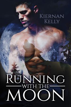 Cover of the book Running With the Moon by Felicitas Ivey