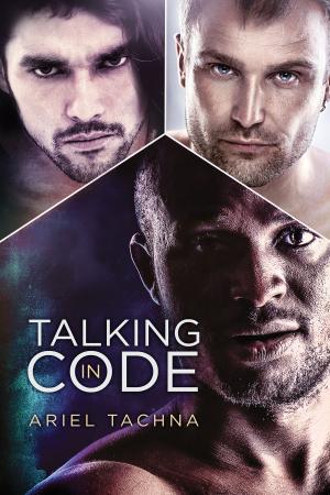 Cover of the book Talking in Code by Charlie Cochet