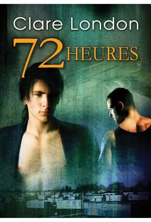 Cover of the book 72 heures by Scotty Cade