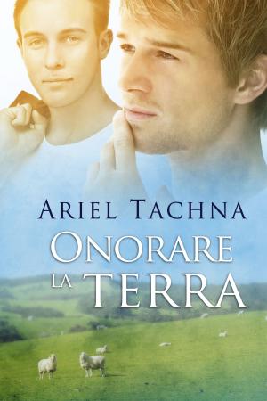 Cover of the book Onorare la terra by Nik S. Martin