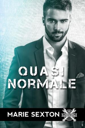 Book cover of Quasi normale