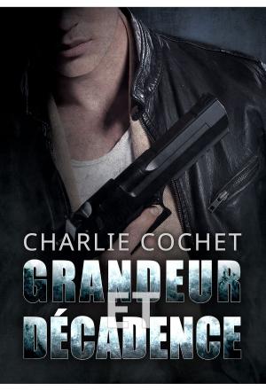Cover of the book Grandeur et décadence by Shira Anthony