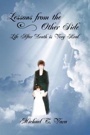 Cover of the book Lessons From The Other Side by Katie Neely