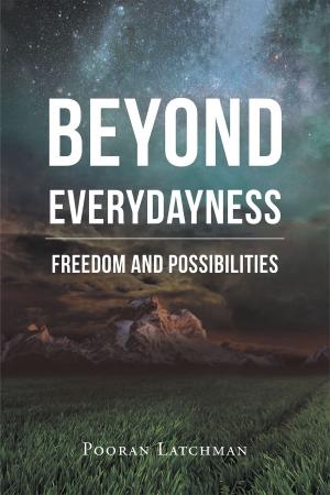 Cover of the book Beyond Everydayness by Radwan Saade