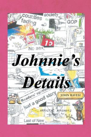 Cover of the book Johnnie's Details by Cindy Robinson