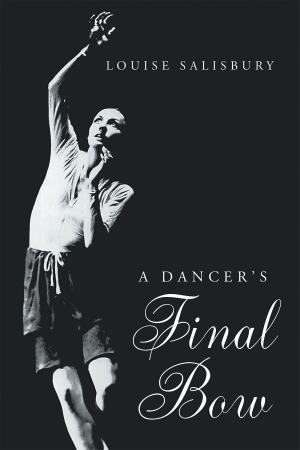 Cover of the book A Dancer's Final Bow by Pepper Nicky Craig