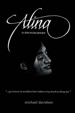 Cover of the book Alina by Dr. Judith Coats