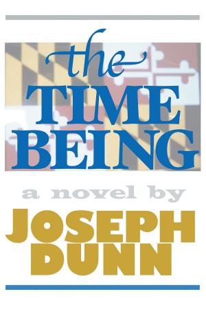 Cover of the book The Time Being by P.A. Gawel