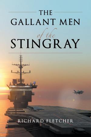 Book cover of The Gallant Men of the Stingray