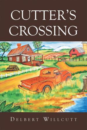 Cover of the book Cutter's Crossing by April Glenn