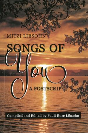 Cover of the book Songs of You by Ramon Allen Sr.