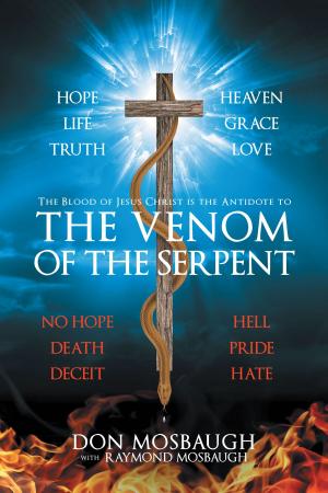 bigCover of the book The Venom of the Serpent by 