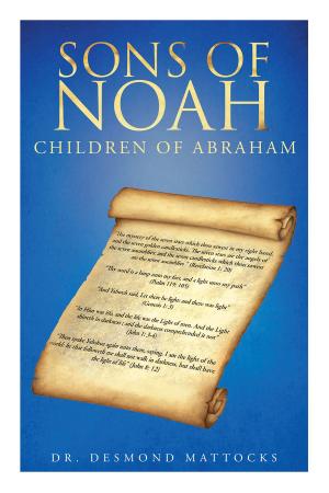 Cover of the book Sons of Noah by Pam Watson