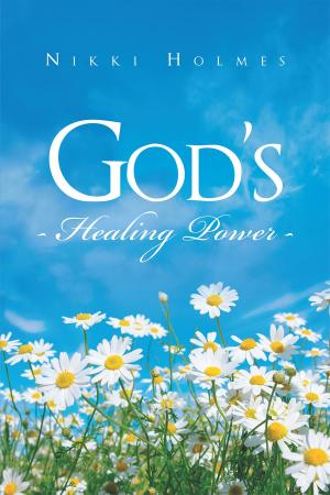 Cover of the book God's Healing Power by Diane Gross