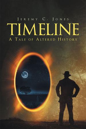 Cover of the book Timeline by Curtis Foison