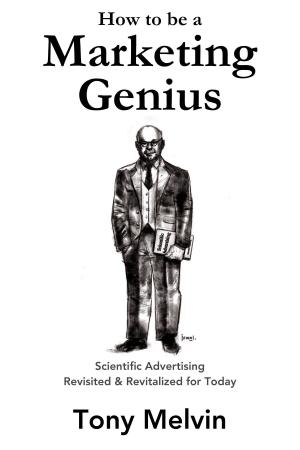 Cover of the book How to be a Marketing Genius by Gaurav Gulati