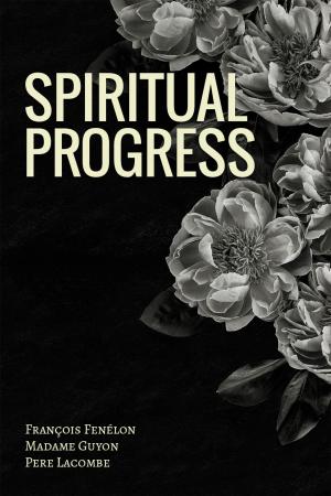 Cover of the book Spiritual Progress by Horatius Bonar