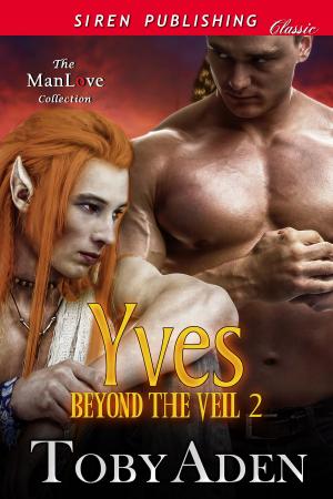 Cover of the book Yves by Dixie Lynn Dwyer