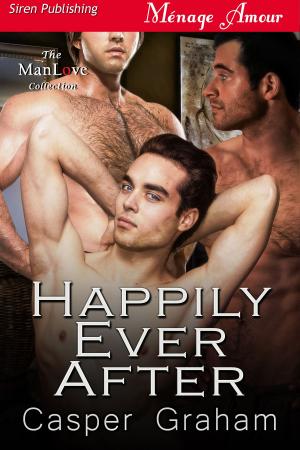 Cover of the book Happily Ever After by Suzan Tisdale