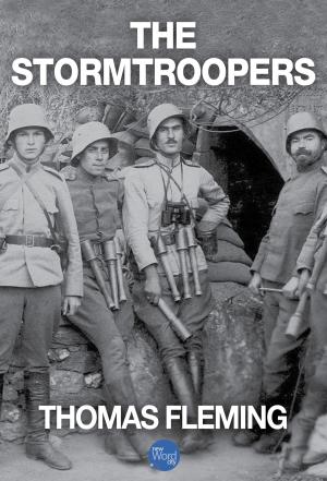 Cover of the book The Stormtroopers by Jack London and The Editors of New Word City