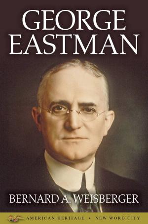Cover of the book George Eastman by Sydney Finkelstein