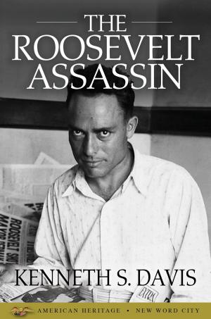 Cover of the book The Roosevelt Assassin by Grace May Carter