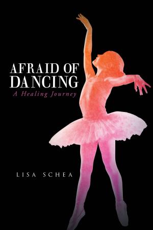 bigCover of the book Afraid of Dancing by 