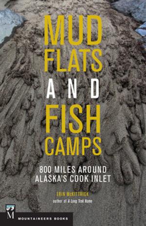 Book cover of Mudflats & Fish Camps