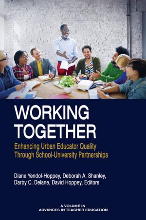 Cover of the book Working Together by Richard C. Raymond