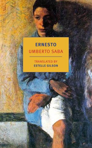 Cover of the book Ernesto by Patrick Leigh Fermor