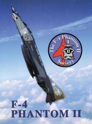 bigCover of the book F-4 Phantom II Society by 