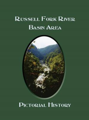 Cover of the book Russell Fork River Basin Area, KY Pict. by Kevan M. Hansen