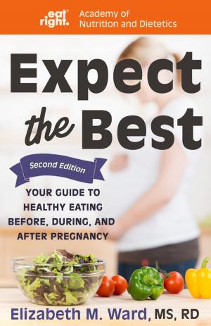 Cover of the book Expect the Best by Fred Pescatore, M.D.