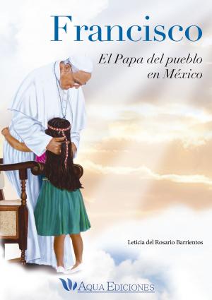 Cover of Francisco el Papa del pueblo