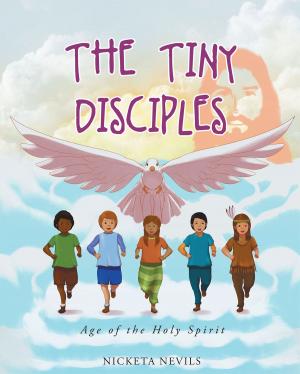 Cover of the book The Tiny Disciples by James F. Hind