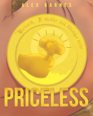 Cover of the book Priceless by James Larkin