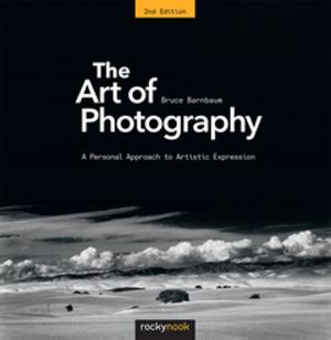 Cover of the book The Art of Photography by Mike Hagen