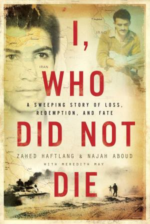 Cover of the book I, Who Did Not Die by Walt Whitman