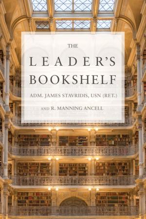 Cover of the book The Leader's Bookshelf by J. Wandres