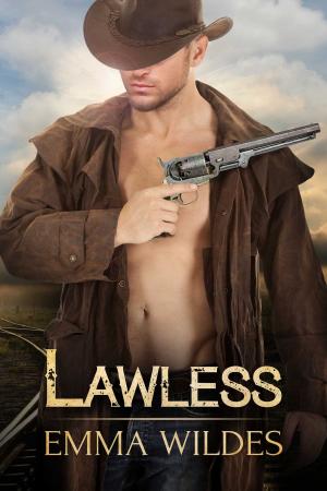 Cover of the book Lawless by C.A Salo