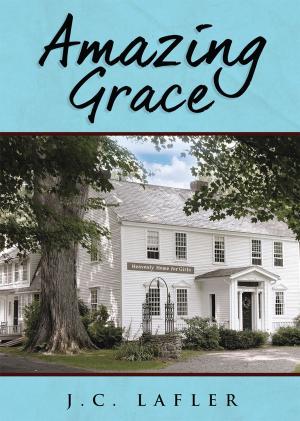 Cover of the book Amazing Grace by Steve Terrell