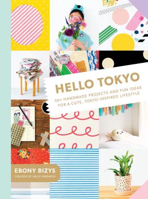 Cover of the book Hello Tokyo by Amy Ignatow