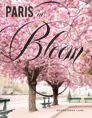 Cover of the book Paris in Bloom by Jonathan Auxier